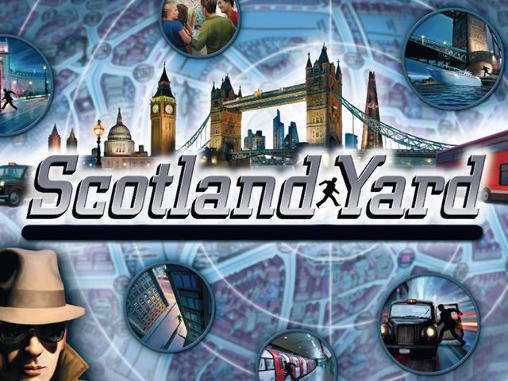 download Scotland Yard apk